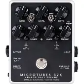 Synergy MICROTUBES B7K V2