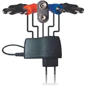 Behringer PSU-HSB-ALL Power Adapter EU