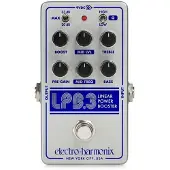Electro Harmonix LPB-3 POWER BOOSTER