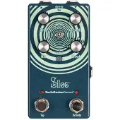 Earthquaker Devices Silos Multi-Generational Time Reflection Device