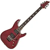 Schecter Omen Extreme Fr Black Cherry