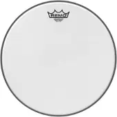 Remo Ambassador White Suede 16 Drum Head