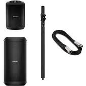 Bose S1 Pro+ Complete Busker Bundle