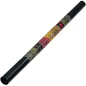 Meinl Bamboe Didgeridoo Zwart