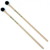 Chalklin Xylophone Rubber Hard Mallets