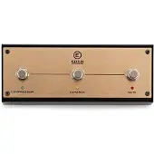 Eden Amplification Eden NovaTone Footswitch