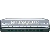 Suzuki Bluesmaster MR-250-A