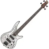 Ibanez SR1320SBIVF Icebreaker Wave Flat Premium