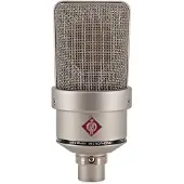 Neumann TLM 103 Condenser Microphone Nickel