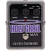 Electro-harmonix Holy Grail Max Gitaareffect