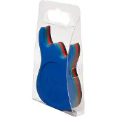 Ibanez Coaster Set 4 pcs