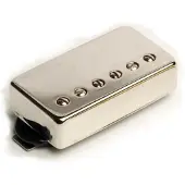 Seymour Duncan APH-1 Alnico II Pro Neck Pickup Nickel