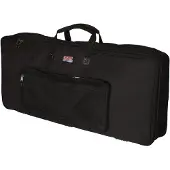 Gator Toetsenbord gigbag GKB-88 Slim Zwart
