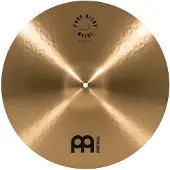 Meinl Pure Alloy 18" Crash Cymbal