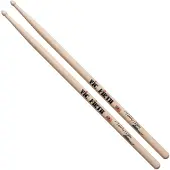 Vic Firth SIGNATURE TOMMY IGOE
