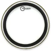 Aquarian Performance II 22 Bass Drum Head