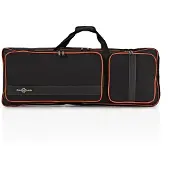 Gear4Music Deluxe 49 Key Keyboard Bag by