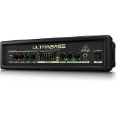 Behringer BXD3000H Bass Head