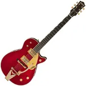Gretsch G6129TG-59VS Limited Edition Sparkle Jet Red Sparkle