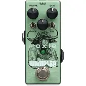 Wampler Pedals Wampler Moxie Overdrive Pedal