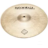 Istanbul agop LH15 Traditional Series Light Hihat 15 inch