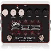 Electro Harmonix Soul POG multi-effect pedaal