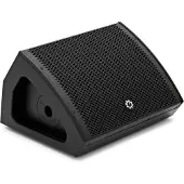 G4M 10" Actieve Podiummonitor/ PA-luidspreker