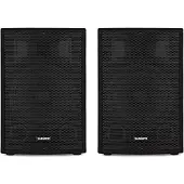 SubZero C12 Passieve PA-luidspreker Paar
