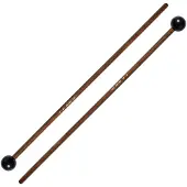 Vic Firth American Custom Keyboard Hard Phenolic 1" ball
