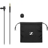 Sennheiser XS Lav Mobile Lavalier Microphone 3.5mm TRRS
