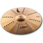 Zildjian 17" I-FAMILY TRASH CRASH ILH17TRC