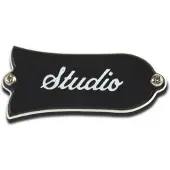 Gibson PRTR-040 Truss Rod Cover Les Paul Studio