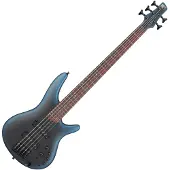 Ibanez SR505NMAM Midnight Arctic Ocean Matte