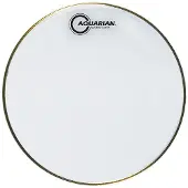 Aquarian Classic Clear 10 Drum Head
