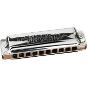 Seydel Harmonicas Seydel 1847 - Easy Third Harmonica C