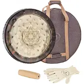 Meinl Sonic Energy 22" Soundscape Gong Metatron’s Cube