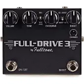 Fulltone Fulldrive 3 Overdrive Pedal