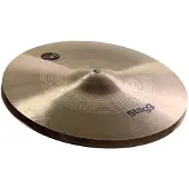 Stagg 14" SH Medium Hi-Hat Cymbal