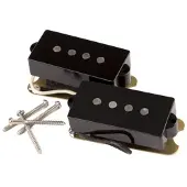 Fender Custom Shop 62 Precision Bass Pickup Black