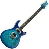 Paul Reed Smith PRS SE Custom 24-08 Quilt Lake Blue (2026)