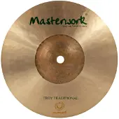 Masterwork Troy Traditional 8 Splash