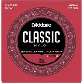 Daddario EJ27N Student Nylon Normal Tension