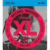 D'Addario EXL145 Snaren voor elektrische gitaar