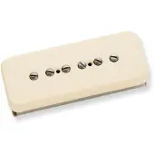 Seymour Duncan AN3463 - ANTIQUITY - P90 NECK CREAM