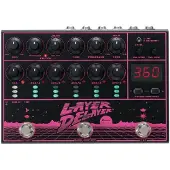 Ibanez Layer Delayer - Delay