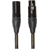 Roland Gold Series Microfoonkabel 3 m