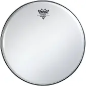 Remo Emperor 16" Smooth White Drum Head