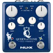 Nux QUEEN OF TONE