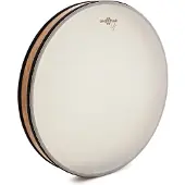 Gear4Music Life Ocean Drum 18 Inch