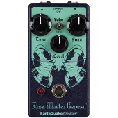 Earthquaker Devices Fuzz Master General Octave Fuzz Blaster